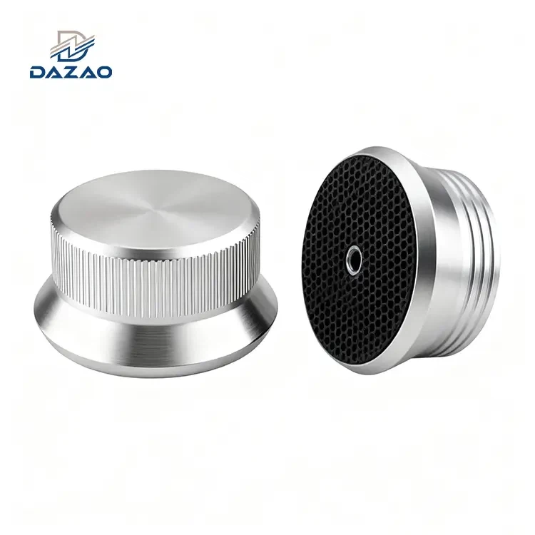 CNC stabilizator teže vinilne plošče iz aluminija